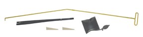 Easy Access and Inflate-A-Wedge Kit - 2-Pc