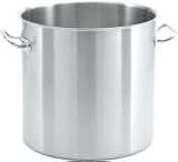 STOCK POT 53.0 QT (50.1 L)