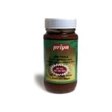 Lime Pickle Without Garlic by 