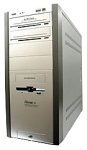 725S PRIME II MIDDLE ATX CASE