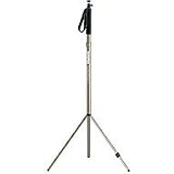 Versipod 2 Monopod-Tripod with Standard Metal Ball Head