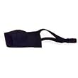 Soft Dog Muzzle - Hpm 4Bk - Bci