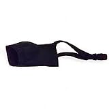 Pet Supplies : Basic Training Nylon Muzzle
