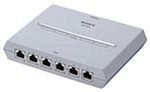 SONY PCS-B768 PCS-1用 ISDN用接続インターフェースユニット
