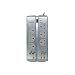 Belkin AV Isolator Home Cinema Surge Protector, 6 Sockets, 3m Cable