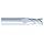 Bosch 85912M Solid Carbide 3/8-Inch x 3/4-Inch Up Spiral Double Flute 3/8-Inch Shank Router Bit