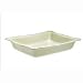Berry and Thread Large Rectangular Baking Dish by Juliska - Whitewash