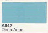 Review Royal Sovereign  / Magic Marker Twin Tip Pen A642 Deep Aqua