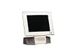 CHAS WHT / GRY PC DVD FD-SPK 200W P/S 15IN LCD TFT