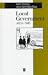Book Local Government Since 1945 (Making Contemporary Britain)