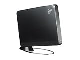 Eee Box B202 - Mini-Desktop-PC - 1 x Atom N270 / 1.6 GHz