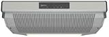 Neff D1613 White Cooker Hood  from Encodex