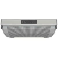Neff D1613 White Cooker Hood