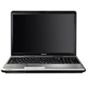 Toshiba Satellite Pro P300D-21F Notebook Athlon X2 Dual-Core (QL-64) 2.1GHz 2048MB 250GB 17 inch WXGA+ TFT DVD Super Multi Drive Modem LAN WLAN Vista Business (ATI Radeon 3100) (PSPD9E-005004EN)