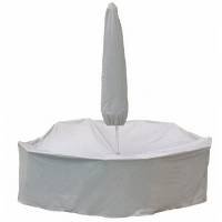 Protective Covers 1176 Cantilever Umbrella Cover, 10 feet