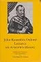 John Rainold's Oxford Lectures on Aristotle's Rhetoric