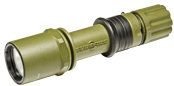  Surefire G2ZL Combatlight Single-Output LED Flashlight, OD Green 