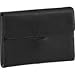 Targus Hughes Leather Black 15.6 Inch Notebook Slipcase