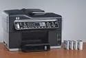 HP Officejet Pro L7650 Color All-in-One Printer/Fax/Scanner/Copier