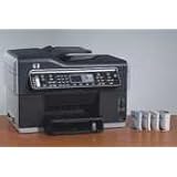 Hewlett Packard C8197AABA Hp Officejet Pro L7650 Color All In One by Hewlett-Packard