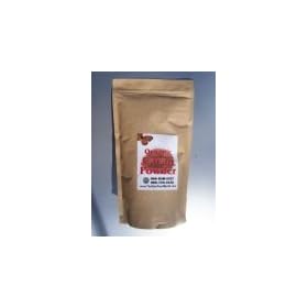 Ecuadorian Truly Raw Cacao (Chocolate) Powder, Organic, 16oz - Pacari