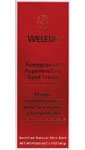 Weleda - Hand Cream Regenerating Pomegranate - 1.7 oz