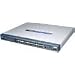 Cisco SRW224G4 24-port 10/100 + 4-port Gigabit Switch - WebView