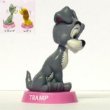Figurine Walt Disney trading figure Toyfull vol.5 Clochard