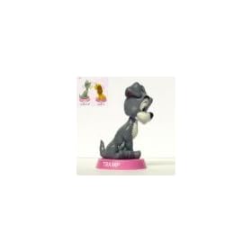 Figurine Walt Disney trading figure Toyfull vol.5 Clochard