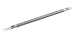 Beauty : Tweezerman Pushy Cuticle Pusher 3300-R
