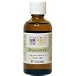 Peppermint Essential Oil by Aura Cacia 2 Fluid Ounces