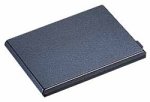 Electronics : JVC BN-V107U Rechargable Lithium Ion Battery 700mAh 7.2v