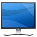 Dell UltraSharp 2007FP - LCD display - TFT - 20.1" - 1600 x 1200 / 60 Hz - 300 cd/m2 - 800:1 - 16 ms - 0.255 mm - DVI-D, VGA
