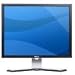 Electronics : Dell 2007FP 20.1 Inch Ultrasharp 1600x1200 Flat Panel Monitor with Height-Adjustable Stand - C9536