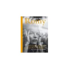 Romy. 'Ich h�tte Ihnen so gern noch was gesagt . . .'