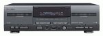 Kenwood CT203 Dual Cassette Deck