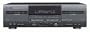 Kenwood CT203 Dual Cassette Deck