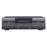 Kenwood CT203 Dual Cassette Deck