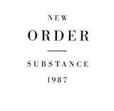 Substance 1987