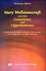  Mary Wollstonecraft