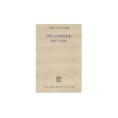 Griechische Mythen