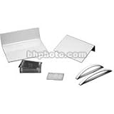 Accessory Set for Photo Box, 52005, Shooting Table Accessories
