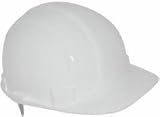 Elvex Hard Hat White