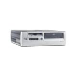 HP Compaq Business Desktop dc5000 - SFF - 1 x P4 3 GHz - RAM 512 MB - HD 1 x 40 GB - DVD - LAN EN, Fast EN, Gigabit EN - Win XP Pro - Monitor : none