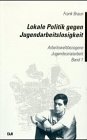 Produkt-Bild: Arbeitsweltbezogene Jugendsozialarbeit, 3 Bde.