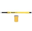 Heavy Equipment Slide Hammer - 9 Lb 30 In w/ 2 In Pin Driver