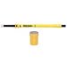 Heavy Equipment Slide Hammer - 9 Lb 30 In w/ 2 In Pin Driver