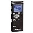 Olympus WS-510M 4GB Digital Voice Recorder and WMA/MP3 Music Player
