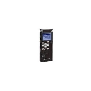 Olympus WS-510M 4GB Digital Voice Recorder and WMA/MP3 Music Player