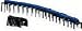 Sporting Goods : Slunky Sewer Hose Support - 15'